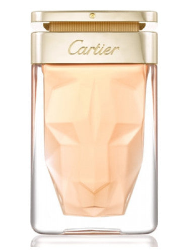 Perfume Cartier La Phanthere Para Mujer Eau De Parfum 75ml