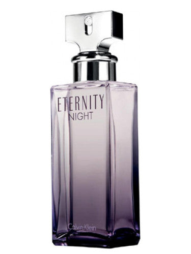 Perfume Calvin Klein Eternity Night De Mujer Edp 100ml