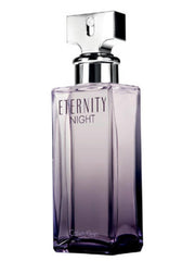 Perfume Calvin Klein Eternity Night De Mujer Edp 100ml