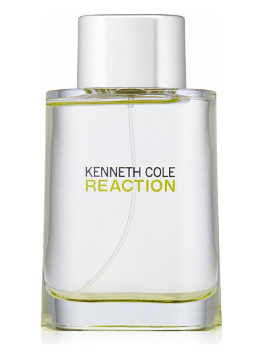 Perfume Kenneth Cole Reaction De Hombre Edt 100ml