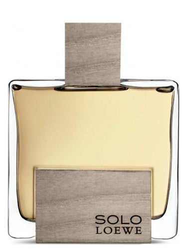 Perfume Solo Loewe Cedro Para Hombre Eau De Toilette 100ml