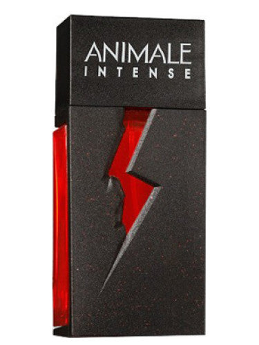 Perfume Animale Intense Para Hombre Eau De Toilette 200ml