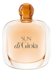 Perfume Armani Sun De Gioia Para Mujer Eau De Parfum 100ml