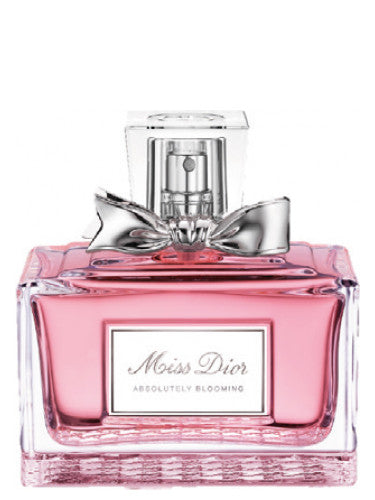 Perfume Miss Dior Absolutely Blooming De Mujer Edp 100ml