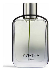 Perfume Z Zegna Milan Para Hombre Eau De Toilette 100ml