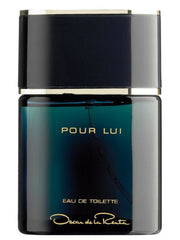 Perfume Oscar De La Renta Por Lui De Hombre Edt 90ml