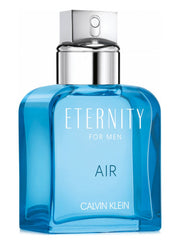 Perfume Calvin Klein Eternity Air For Men 100ml Hombre Edt