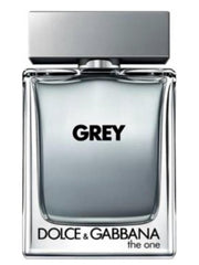 Perfume D&g The One Grey Para Hombre Edt 100ml