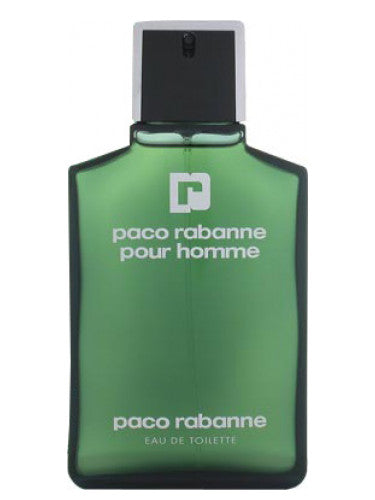Perfume Paco Rabanne Paco Rabanne De Hombre Edt 200ml