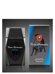 Perfume Lamborghini Forza Para Hombre Eau De Toilette 100ml