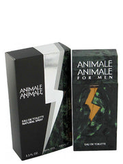 Perfume Animale Animale Para Hombre Eau De Toilette 200ml