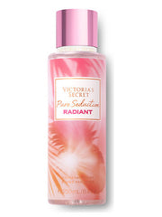 Loción Pure seduction radiant  Victoria´s Secret Mujer 250ml