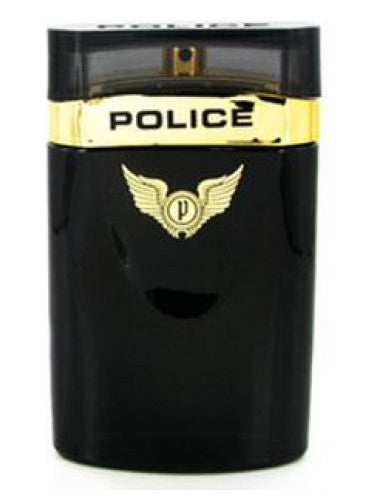 Perfume Police Gold Wings 100ml Eau De Toilette