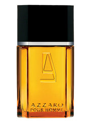 Perfume Azzaro Para Hombre De Azzaro Eau De Toilette 200ml