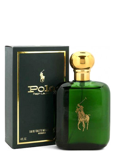 Perfume Polo De Hombre De Ralph Lauren Edt 237 Ml