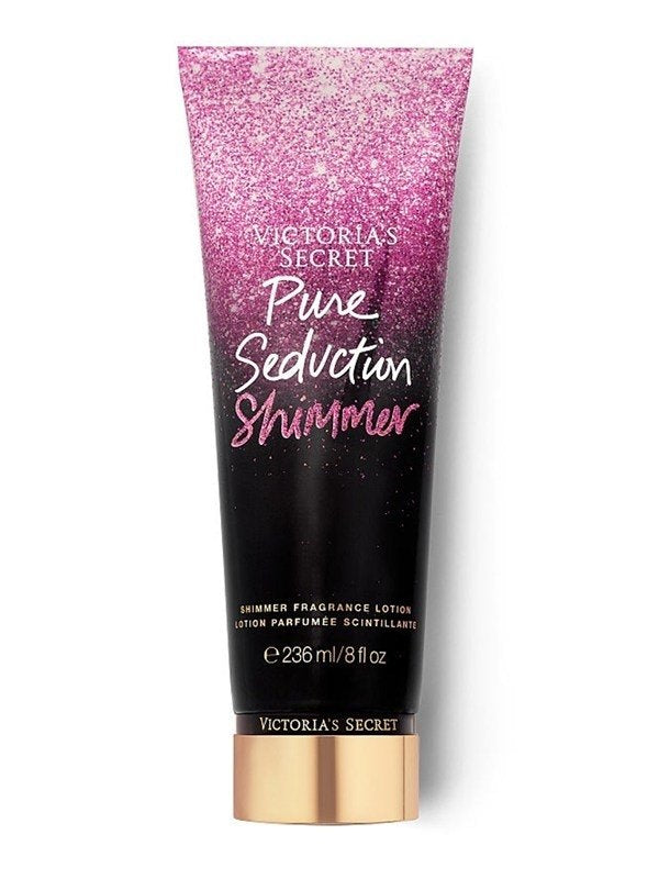 Crema Pure Seduction Shimmer  Victoria´s Secret Mujer 236