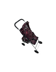 Carriola para muñecas AA01 Baby Kori Niña Carreola 74CM