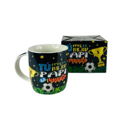 Taza Del Dia Del Padre