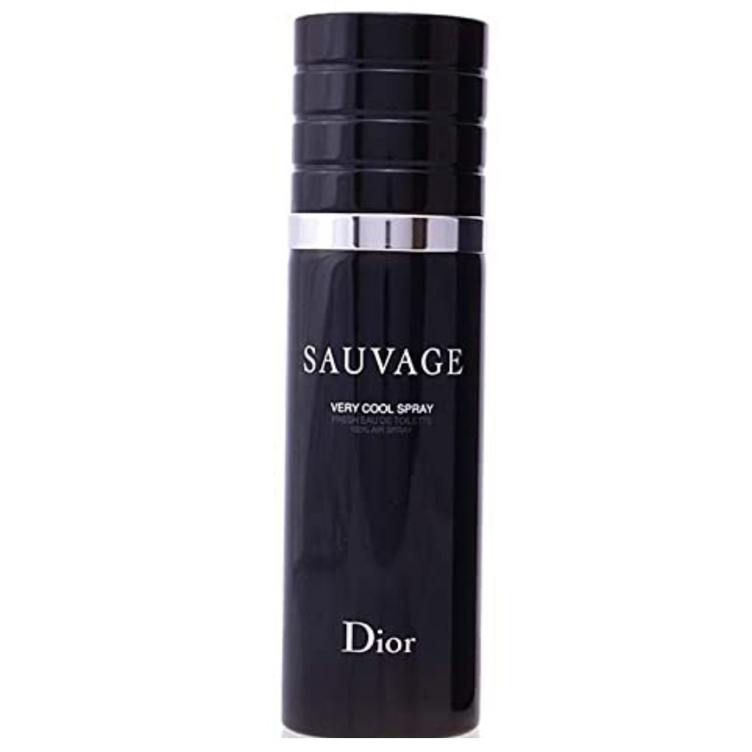 Perfume de Hombre Christian Dior Sauvage Very Cool EDT 100ml