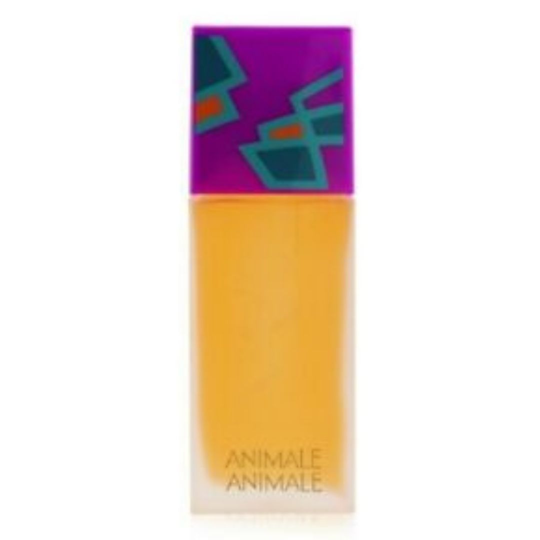 Perfume Animale Animale 100ml Para Mujer Eau De Parfum