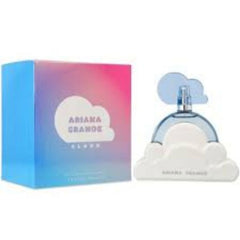 Perfume Ariana Grande Cloud 100ml Para Mujer Eau De Parfum