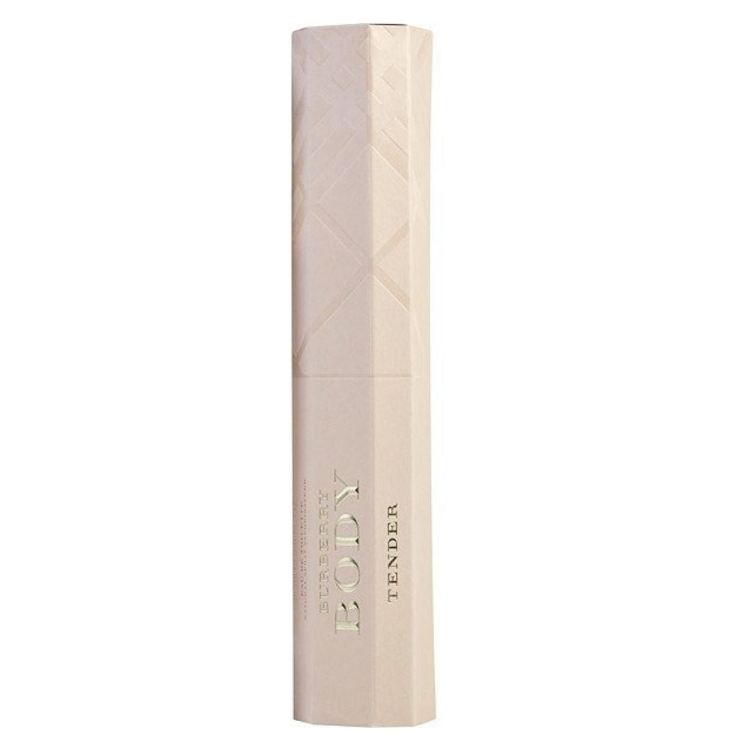 Perfume Burberry Body Tender Para Mujer Eau De Toilette