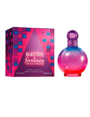 Perfume Britney Spears Fantasy Electric Eau de Toilette100ml