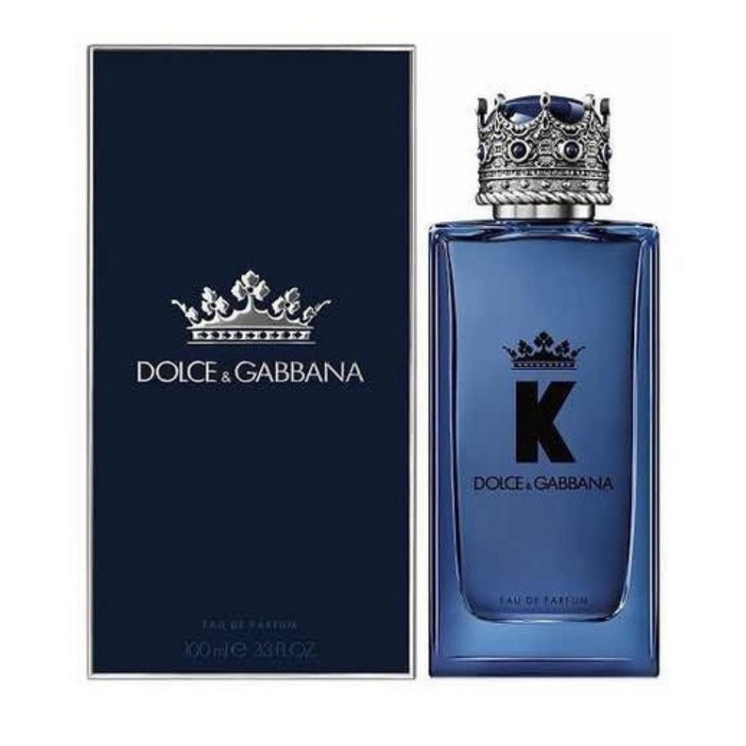 Perfume de Hombre Dolce Gabbana K Eau de Parfum 100ml