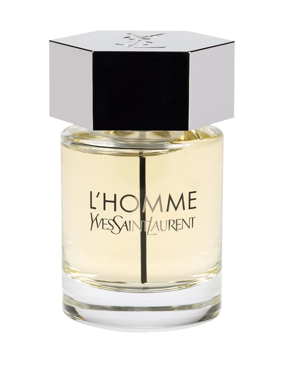 Perfume Yves Saint Laurent L'homme De Hombre Edt 100ml