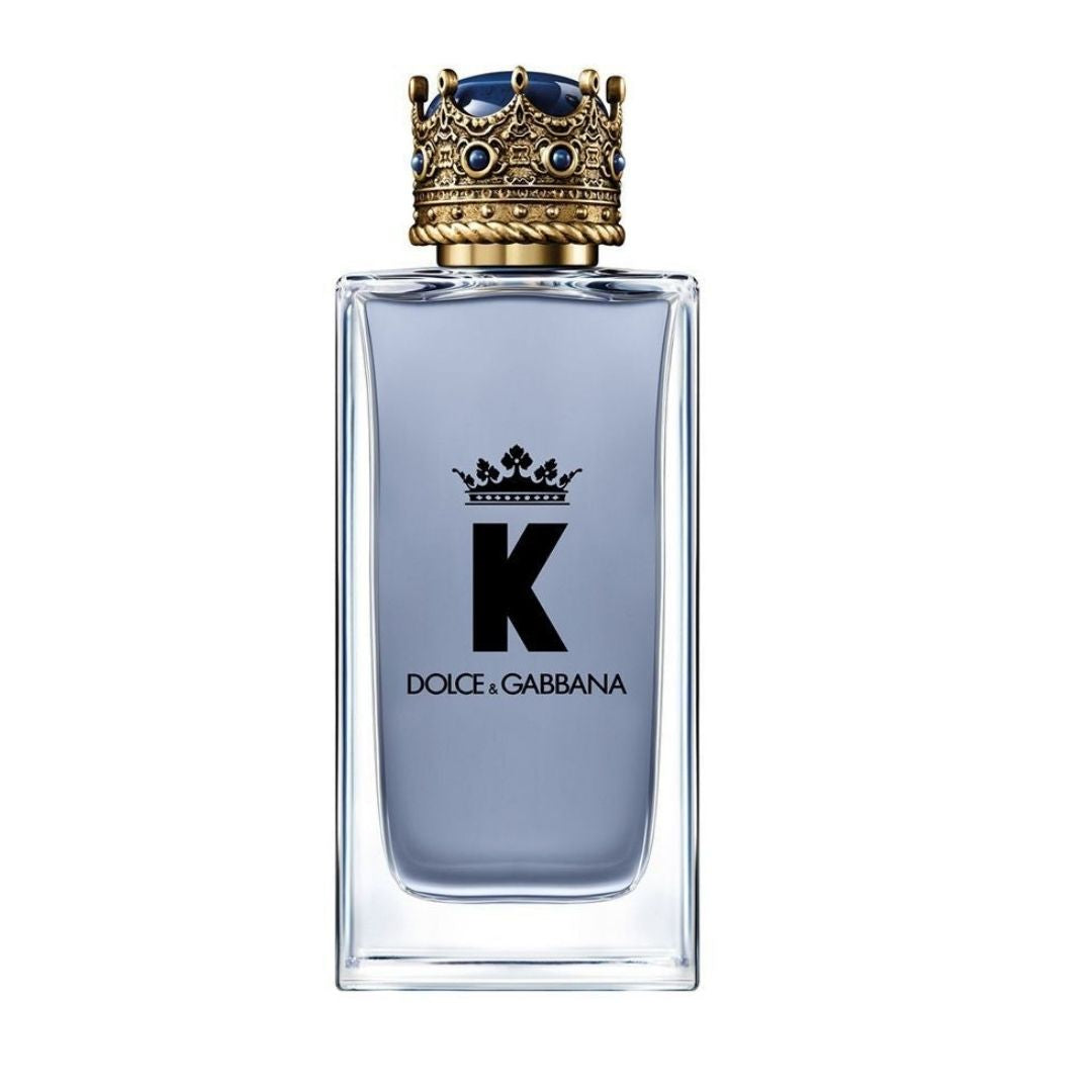 Perfume de Hombre Dolce Gabbana K Eau de Toilette 100ml