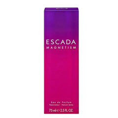 Perfume de Mujer Escada Magnetism Eau de Parfum 75ml