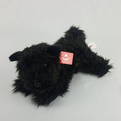 Peluche Flopsie de Aurora 25cm perro