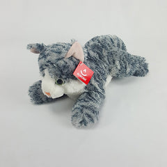 Peluche Flopsie de Aurora 25cm gato