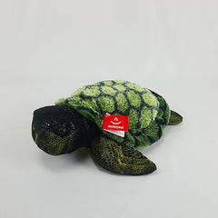 Peluche Flopsie de Aurora 25cm tortuga