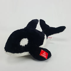 Peluche Flopsie de Aurora 25cm orca