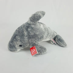Peluche Flopsie de Aurora 25cm delfin