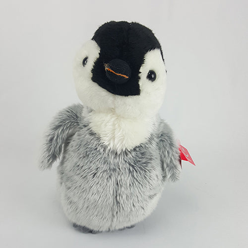 Peluche Flopsie de Aurora 25cm pingüino