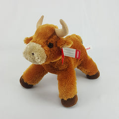 Peluche Flopsie de Aurora 25cm toro