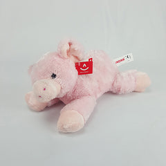 Peluche Flopsie de Aurora 25cm puerco