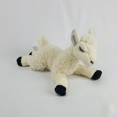 Peluche Flopsie de Aurora 25cm borrego