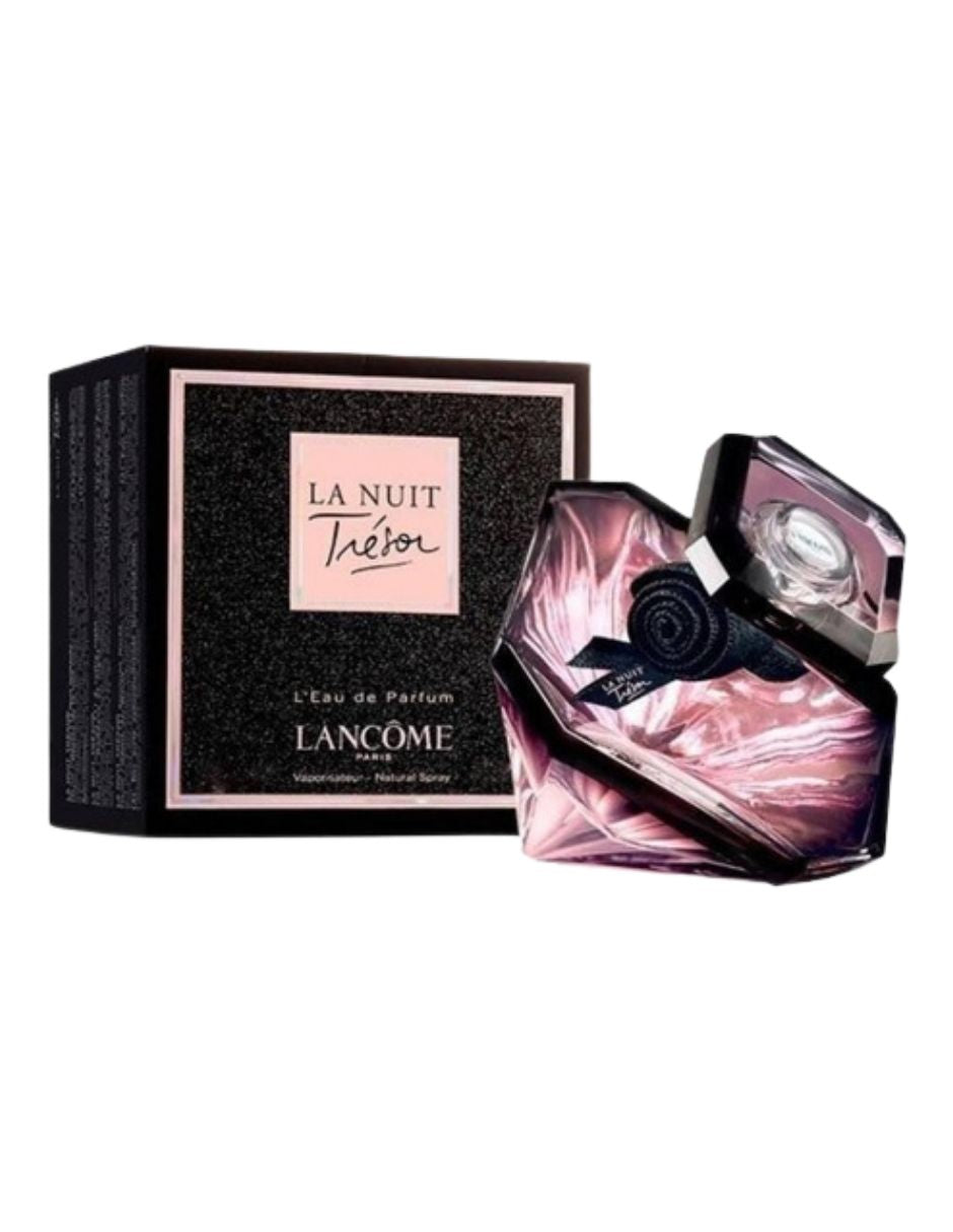 Perfume Lancome Tresor La Nuit Mujer Edp 100ml