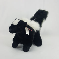 Peluche Flopsie de Aurora 25cm zorrillo