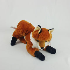 Peluche Flopsie de Aurora 25cm zorro