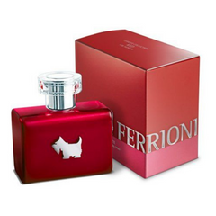Perfume de Mujer Ferrioni Red Terrier Eau de Toilette 100ml