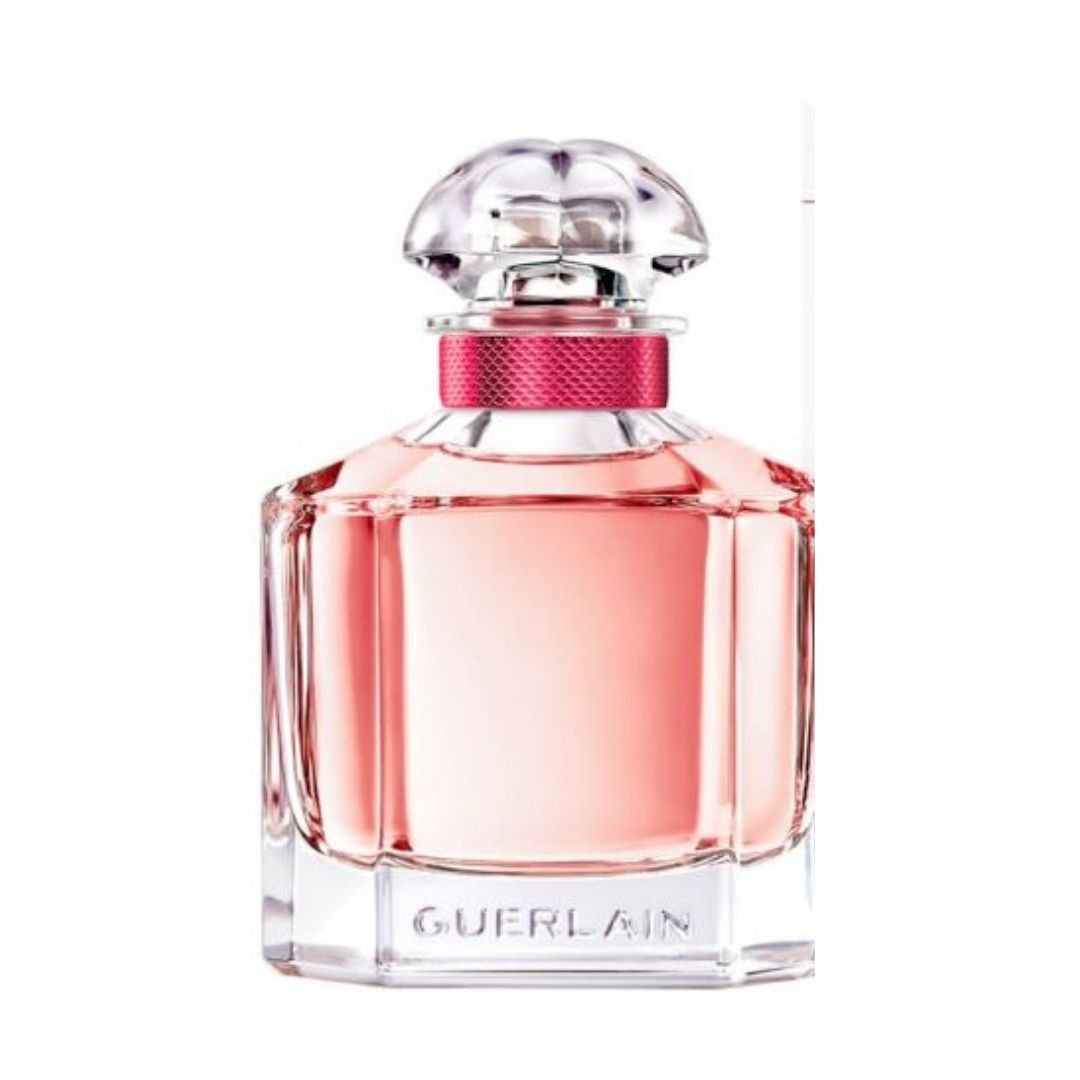 Perfume de Mujer Guerlain Bloom Of Rose Eau de Toilette100ml