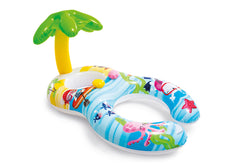 Inflable Mi Primer Flotador De Natación 67cm Diametro