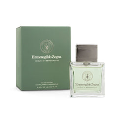 Perfume Acqua Di Bergamotto Ermenegildo Zegna  Hombre 100ml
