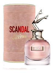 Perfume Scandal Mujer Jean Paul Gaultier Edp 80ml Original