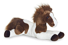 Peluche Flopsies - Tola 30cm Caballo
