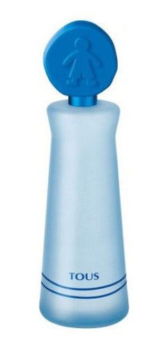 Perfume Tous Tous Kids Para Hombre Eau De Toilette 100ml